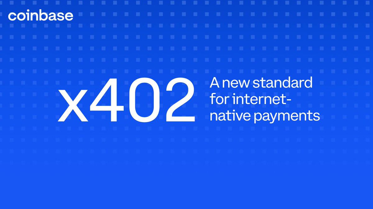 Coinbase, Yapay Zeka Ajanları İçin Yeni Bir Ödeme Sistemi Başlattı: HTTP 402 ile USDC Kullanımı