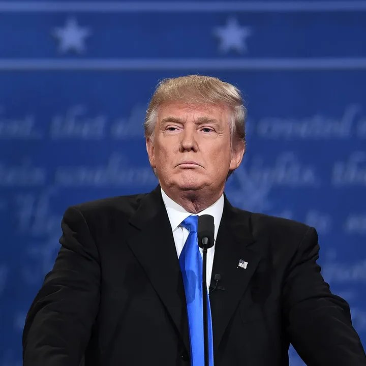 Trump, Yarın Oval Ofis'te Büyük Bir Ticaret Anlaşması İlan Edecek
