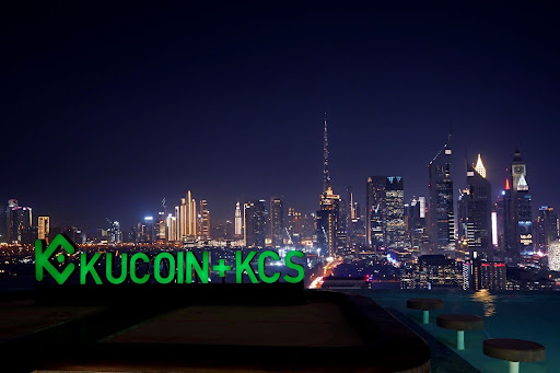 Futbol Efsanesi Evra'nın Kurduğu WLTG ile KuCoin Ortaklığı