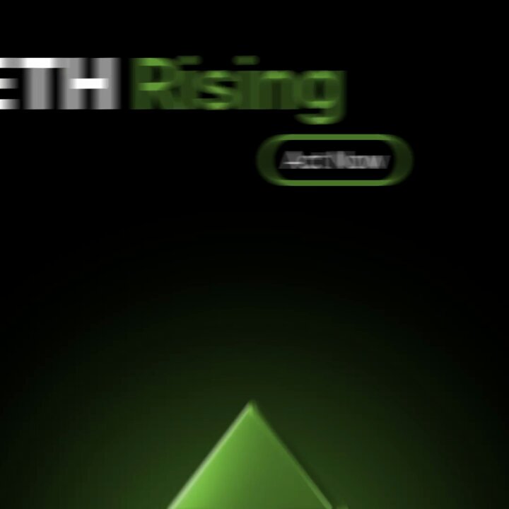 Ethereum Fiyatı Rekor Seviyelere Çıktı: 2004.76 Doları Gördü
