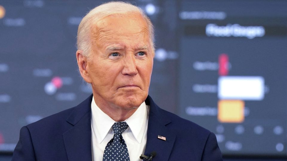 Biden, 2024 Seçiminde Trump'a Karşı Zafer İddiasında Bulundu