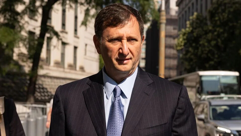 Eski Celsius CEO'su Alex Mashinsky 12 Yıl Hapis Cezasına Çarptırıldı