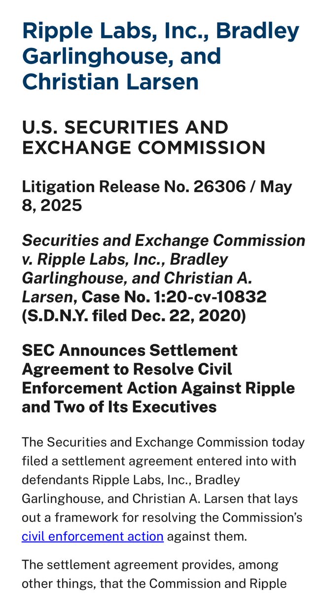 Mahkeme Kararı Beklentisi: Ripple Davasında Yükselen Umutlar