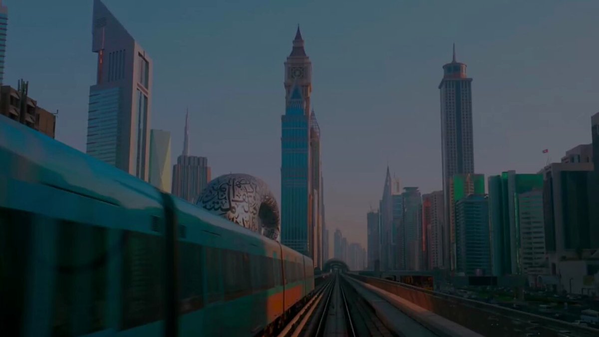 Dubai'de Düzenlenecek HODL 2025 Zirvesi, Web3 ve Kripto Dünyasının Önemli Aktörlerini Bir Araya Getirecek