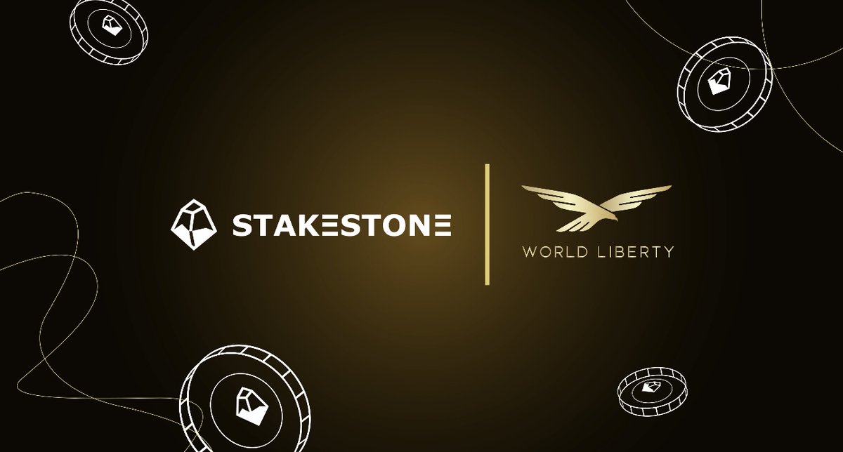Stakestone ve worldlibertyfi İşbirliğiyle USD1 Stablecoin'e Çapraz Zincir Likidite Desteği