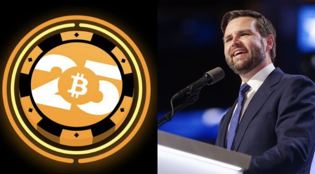 JD Vance, Bitcoin 2025 Konferansı'nda Konuşmacı Olacak