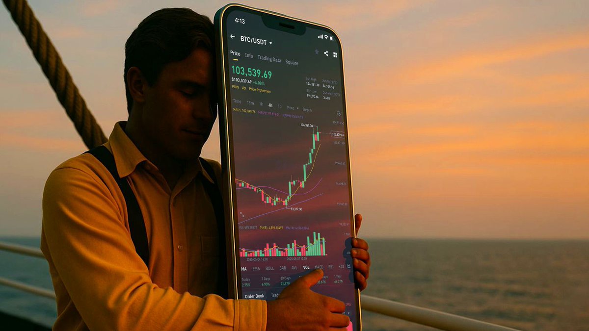 Bitcoin'in 100.000 Doları Görmesi Yatırımcıları Coşturdu
