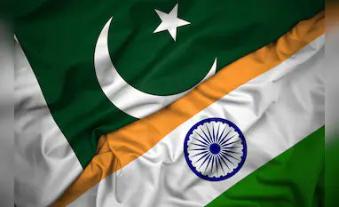 Trump, Hindistan ve Pakistan ile Ticareti Artırma Vadi Etti