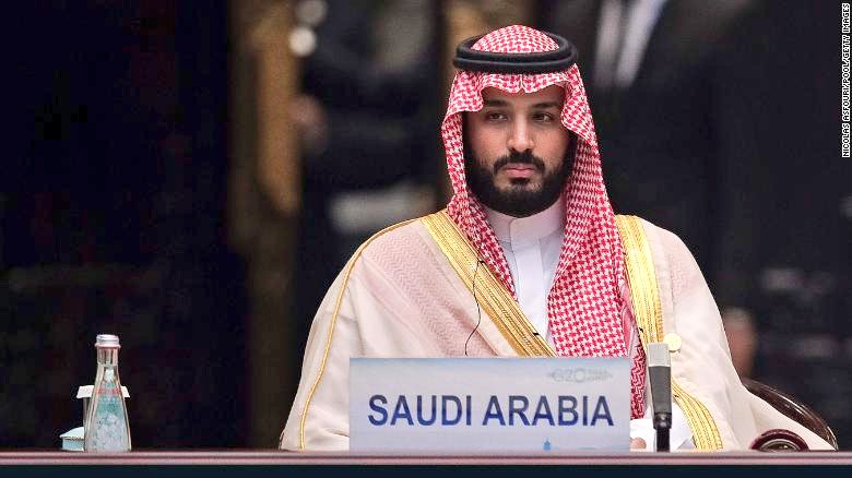 Suudi Arabistan'ın Dev Petrol Şirketi Aramco'nun Q1 Karı Düşüş Gösterdi