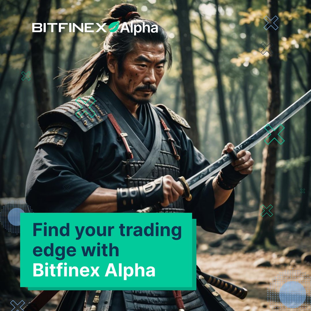 Bitfinex Alpha: Yatırımcılar İçin Derinlemesine Pazar Analizi ve Bilgi Kaynağı