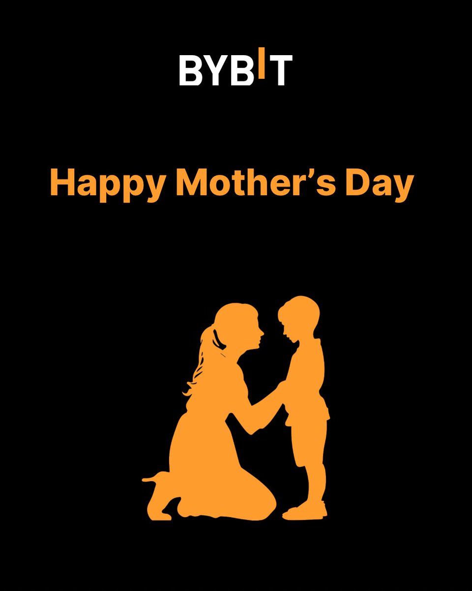 Bybit, Annelere Özel Kutlama Yaptı