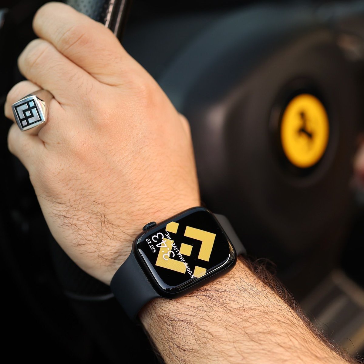 Binance Platformu: Yenilik, Bağlantı ve Büyüme Odaklı Bir Ortam Sunuyor