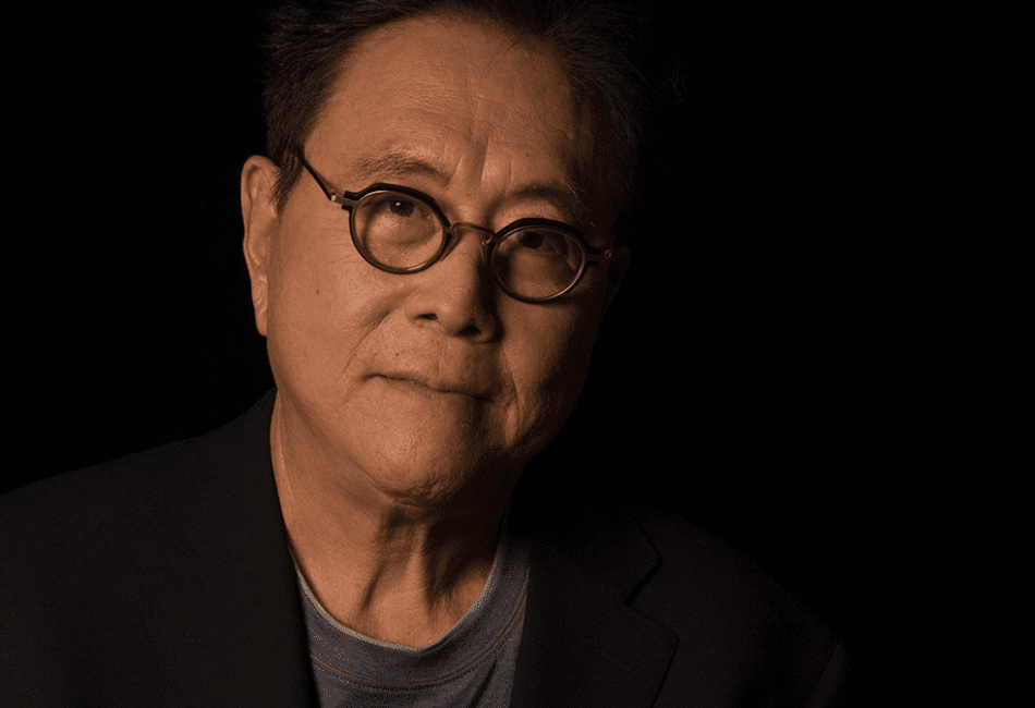 Robert Kiyosaki, Merkez Bankalarını Eleştirerek Altın, Gümüş ve Bitcoin'e Yönelttiği Çağrıyı Tekrarladı