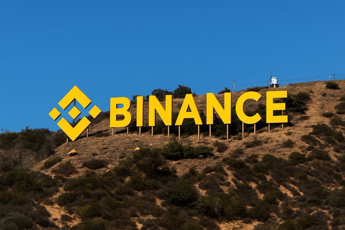 Binance Platformunda İşlemler Devam Ediyor, Yatırım Tavsiyesi Değildir