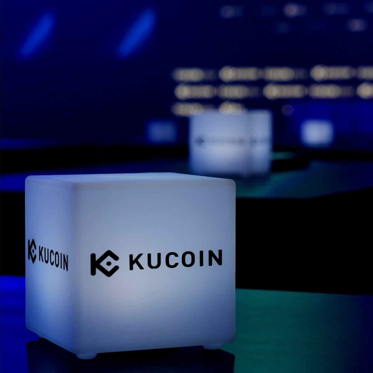 KuCoin Platformunda Günlük Büyüme: Yeni Bloklar İnşa Ediliyor