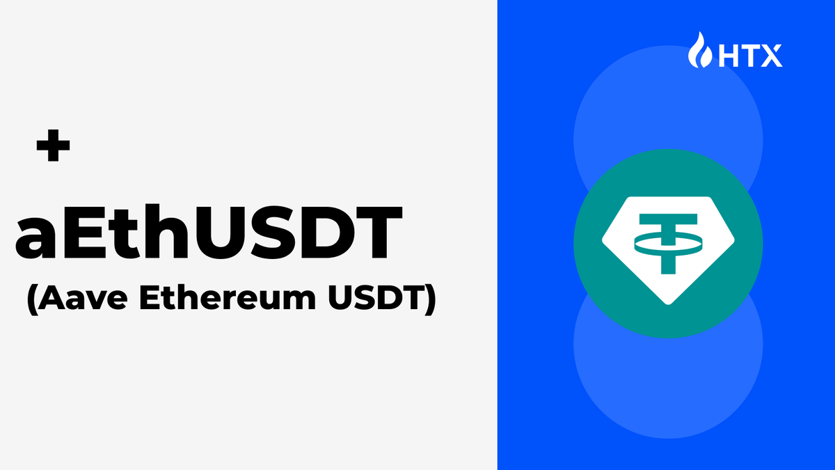 Aave Token'lar Huobi'de Listelendi, İşlem Ücretlerinde İndirim Başladı