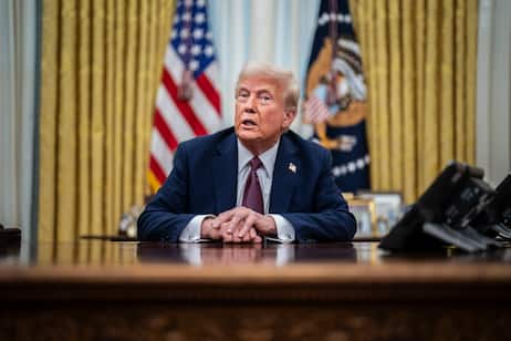 Trump, İlaç Fiyatlarını %59 Düşüreceğini Söyledi