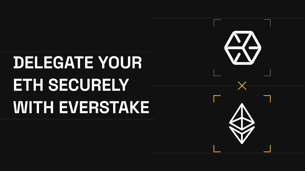 Ethereum Güçlendirmesine Katılın: Everstake ile Ağın Geleceğine Yatırım Yapın