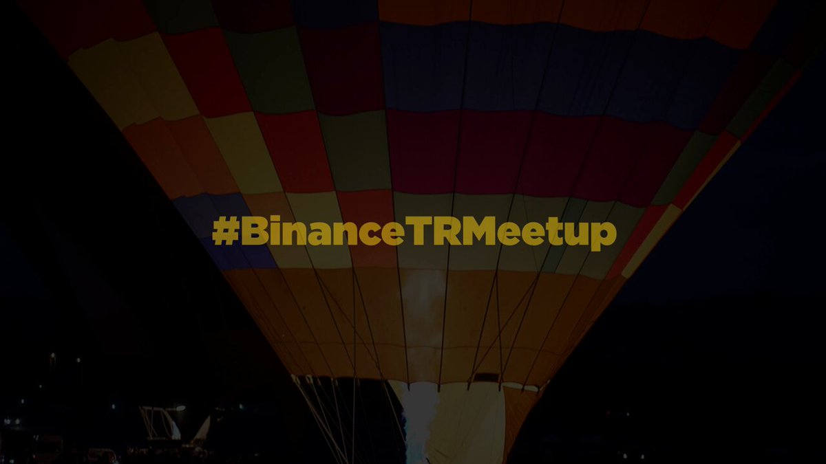 Binance, Nevşehir'de Öğrencilerle Kripto Para Dünyasını Keşfetti
