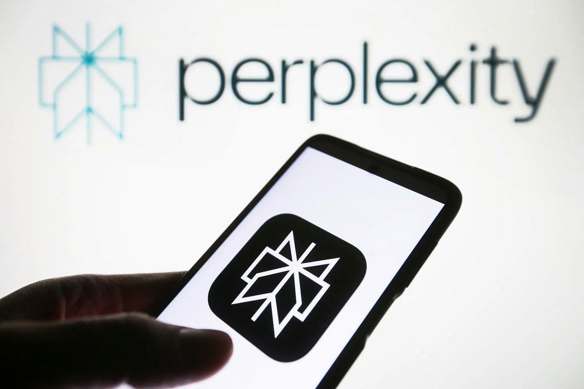 Yapay Zeka Girişimi Perplexity AI'nın Değeri 14 Milyar Dolara Çıktı