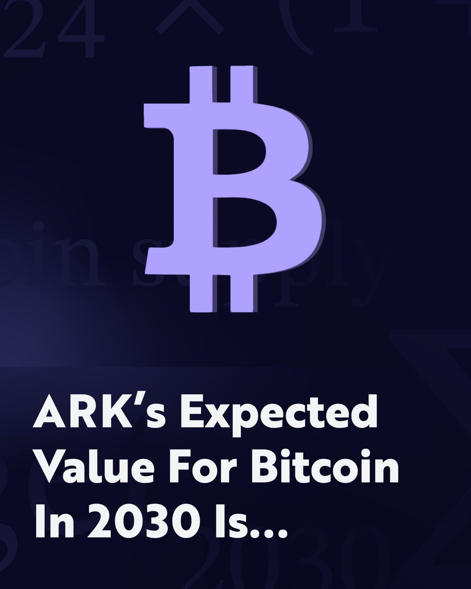 ARK Invest: Bitcoin Fiyat Tahmini ve Analizi Hakkında Bilgilendirme