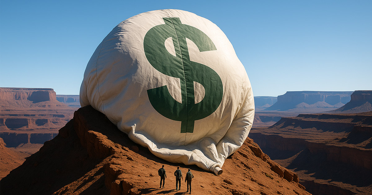 Bitcoin, Nisan Ayı Enflasyon Verilerinin Soğumasıyla İstikrarlı Seyir İzliyor
