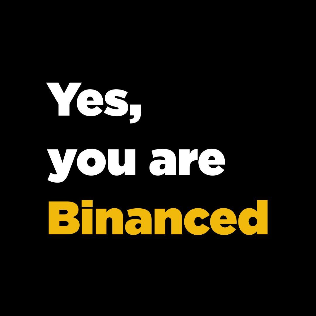 Binance Platformu Kullanıcılarının Dikkatine: Platformun Yaygın Kullanımı ve Yatırım Tavsiyesi Olmadığı Hatırlatması