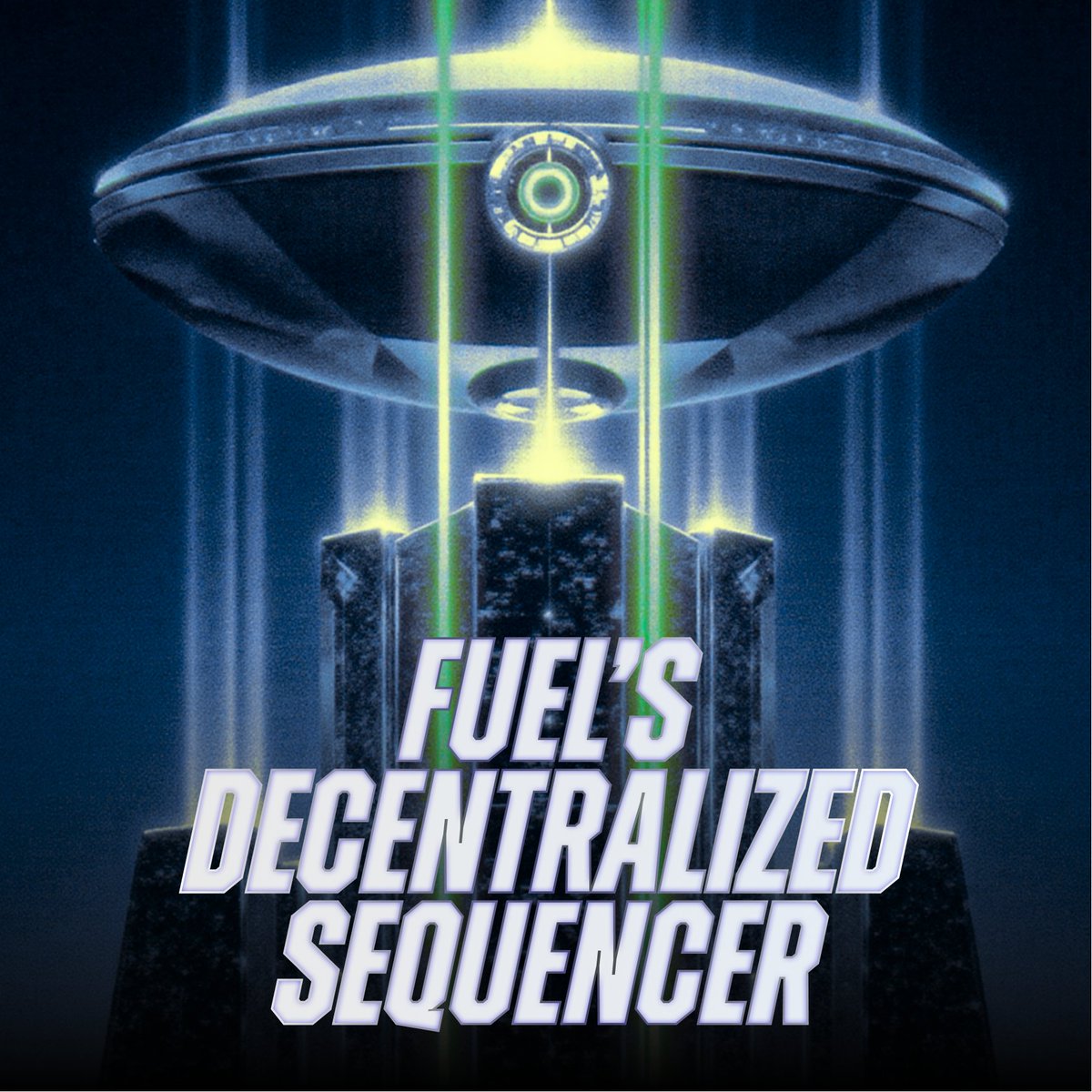 Fuel, Cosmos SDK ile Tamamen Merkezi Bir Sequencer Oluşturdu
