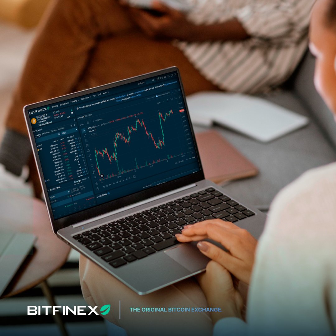 Bitfinex: Bitcoin Ticaretinde Uzun Soluklu Bir Varlık