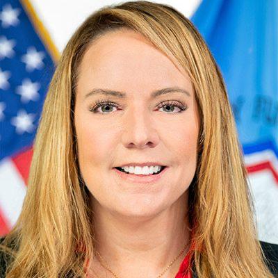 CFTC Eski Yöneticisi Summer Mersinger, Blockchain Association CEO'luğunu Üstlendi