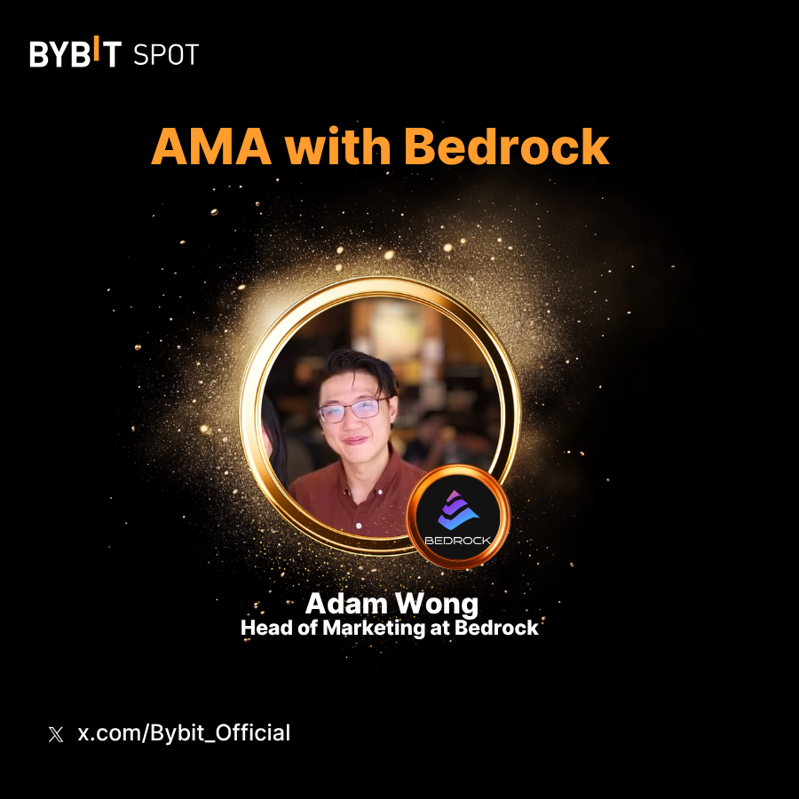 Bybit, Bedrock DeFi Hakkında Bilgilendirme AMA'sı Düzenliyor