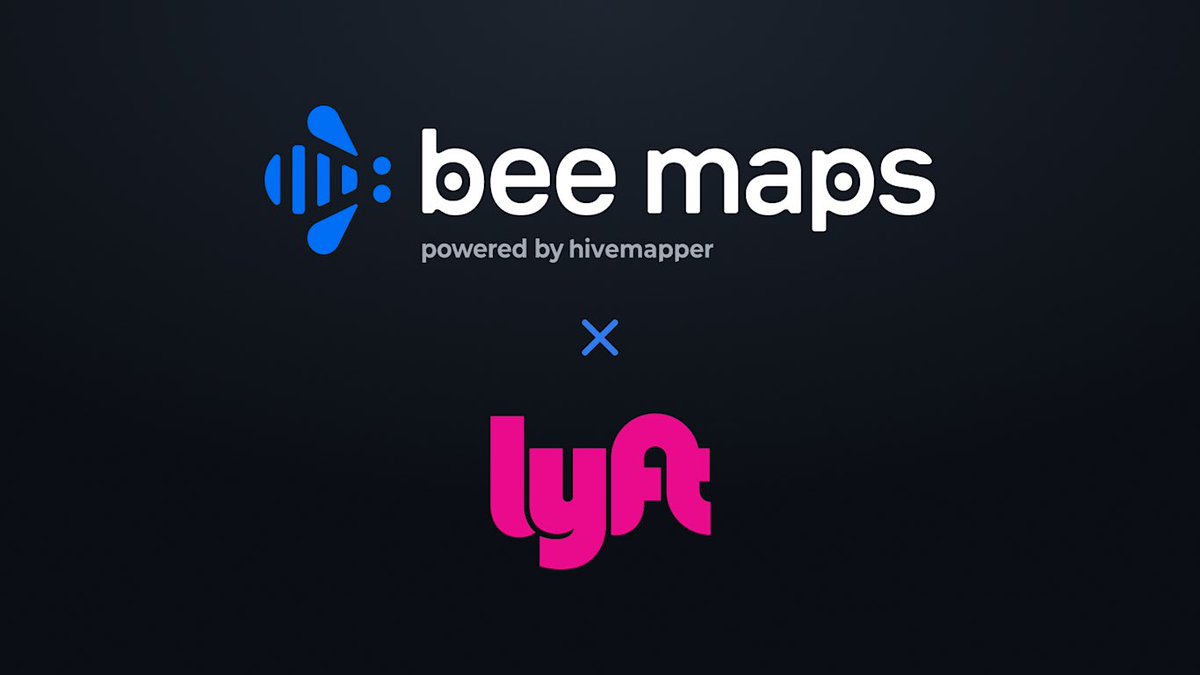 Lyft, Hivemapper ile Ortaklık Kurarak Solana Tabanlı Bee Maps Verilerini Entegre Edecek