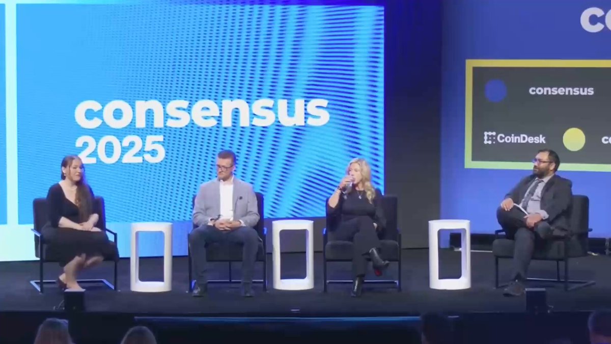 Blockchain Derneği'ne Yeni CEO: Summer Mersinger Görevlendirildi