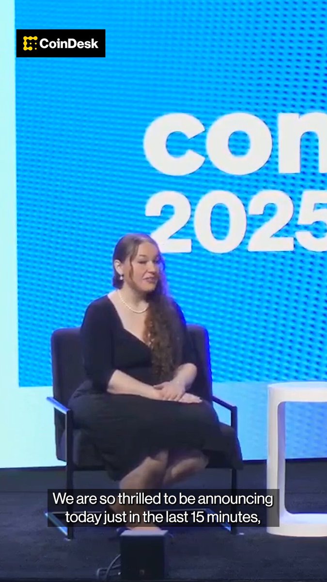 Blockchain Derneği Yeni CEO'sunu Belirledi: Summer Mersinger Göreve