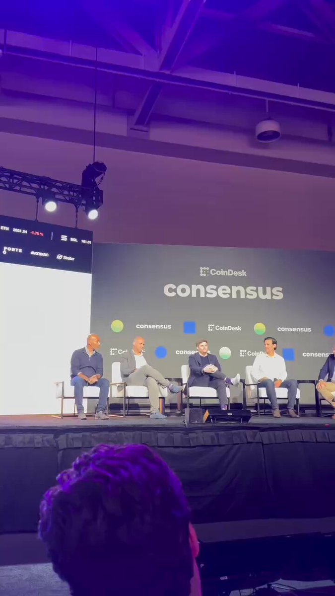 Kraken CEO'su: Tokenleştirilmiş Varlıklar ve Kripto Varlıklar Arasındaki Farkların Azalması Bekleniyor