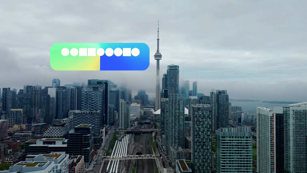 Konsensus2025'in İlk Günü Toronto'da Tamamlandı