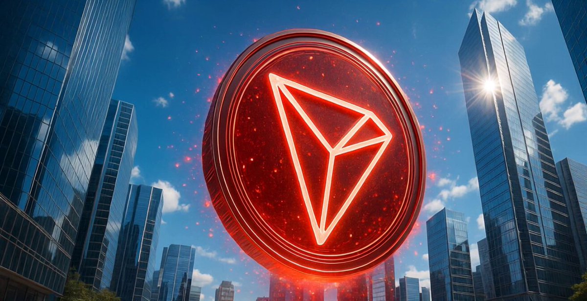 Cboe, İlk ABD Spot TRON ETF'sinin Listelenmesi İçin Başvurdu