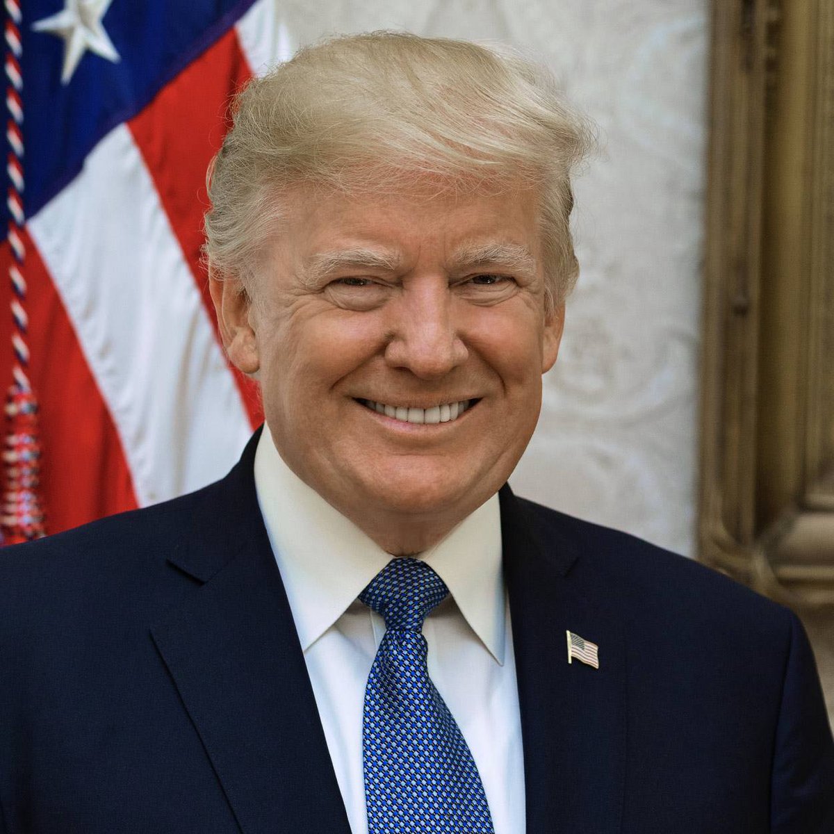 BAE Devlet Başkanı, Trump ile İlişkilerde Gelişme Olduğunu Paylaştı