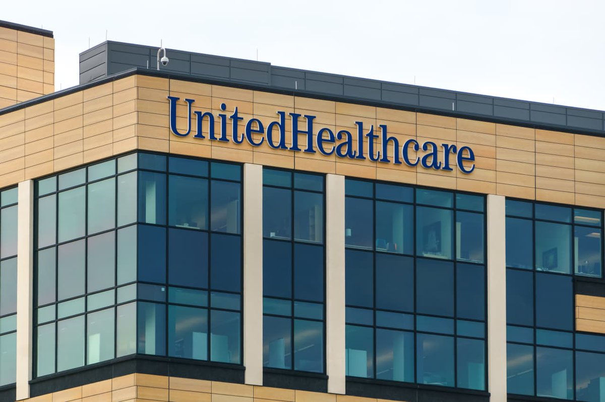 UnitedHealth Hisseleri, Medicare Sahtekarlığı İddiaları Üzerine Başlatılan Adalet Bakanlığı Soruşturması Sonrası Düşüşe Devam Ediyor