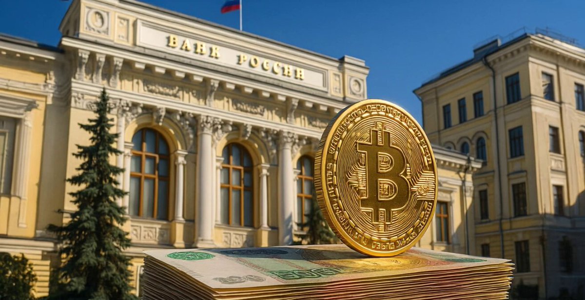 Merkez Bankası: Bitcoin, 2022'den İtibaren En İyi Yatırım Aracı Oldu