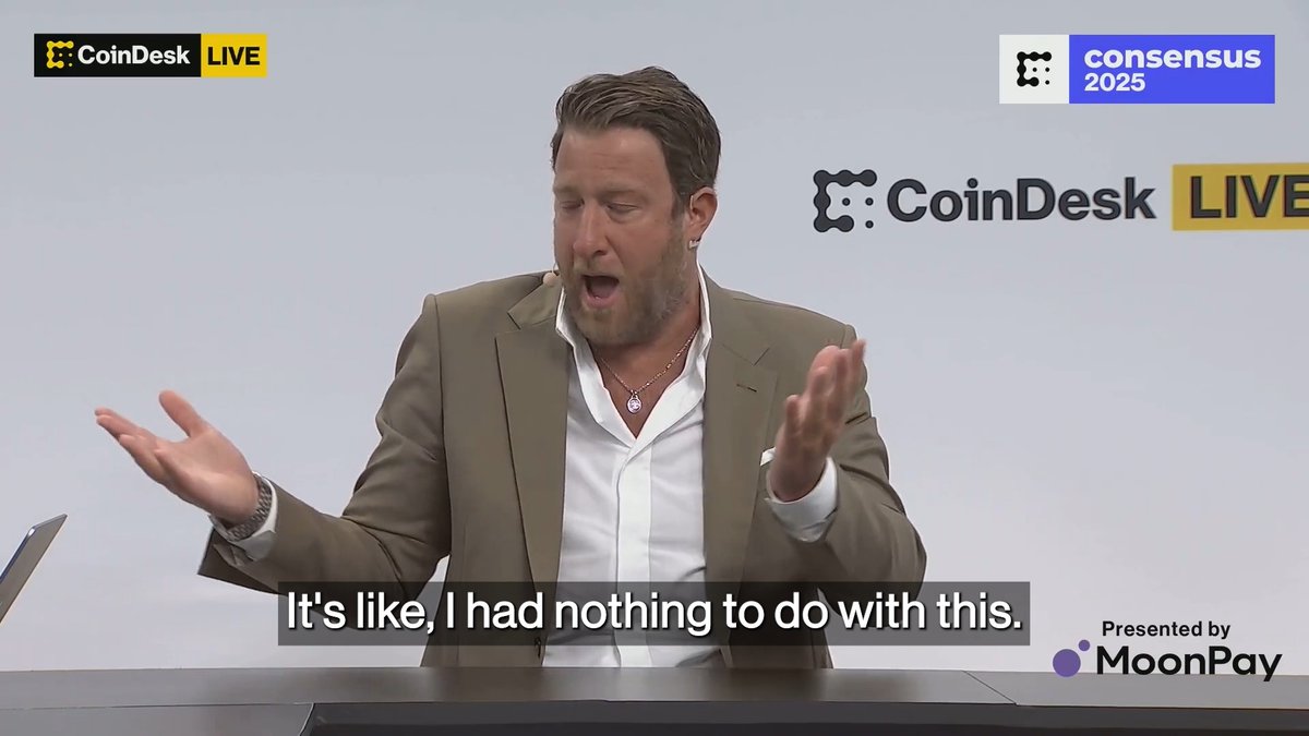 Popüler Finans Uzmanı, Meme Coin Yatırımını Bırakmasına Rağmen Heyecanını Gizleyemiyor