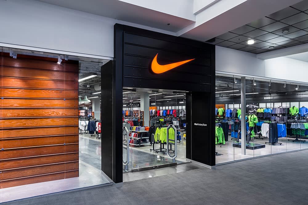 Bill Ackman'ın Pershing Square'i Nike Hisselerini İlk Çeyrekte Satışa Koydu