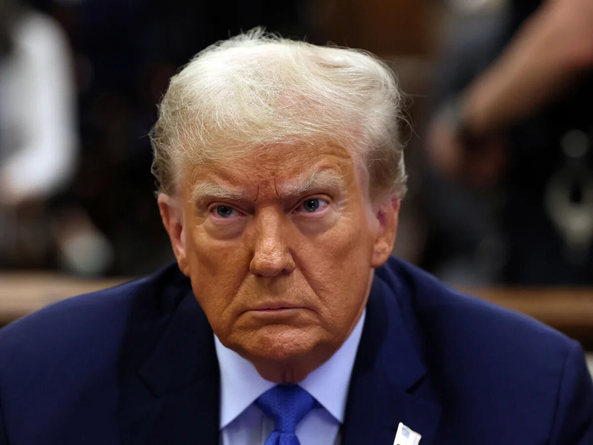 Trump, Fed Başkanı Powell'ı 