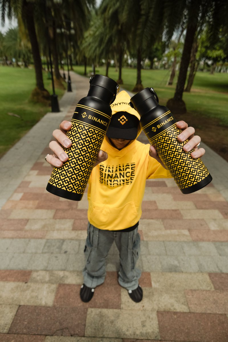 Binance Kullanıcıları Dikkat: Hamybinance Güvenliği ve Kullanım Bilgileri