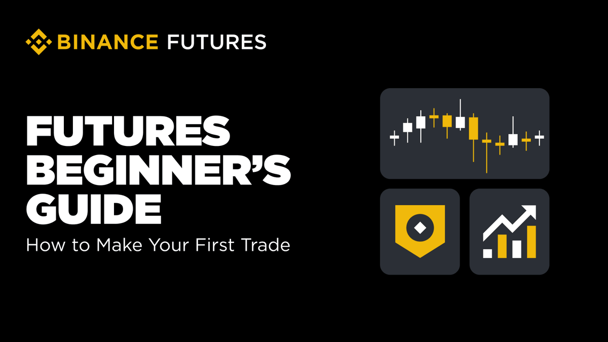 Binance Futures: Kripto Türevlerinde Başlangıç Rehberi
