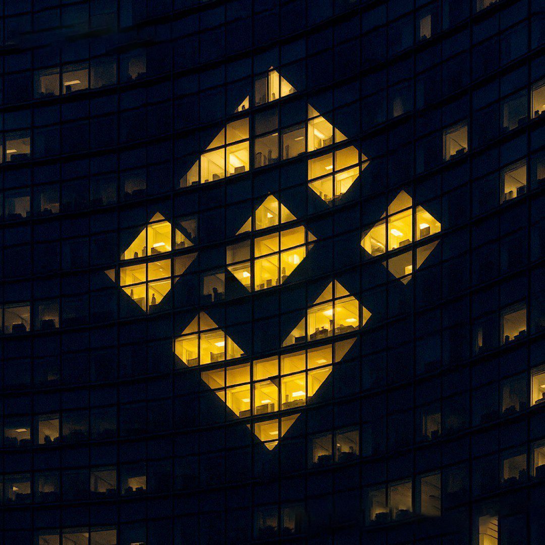 Ofis Temizcisi de Binance'a Yatırım Yapıyor: Kripto Para Heyecanı Her Yerde