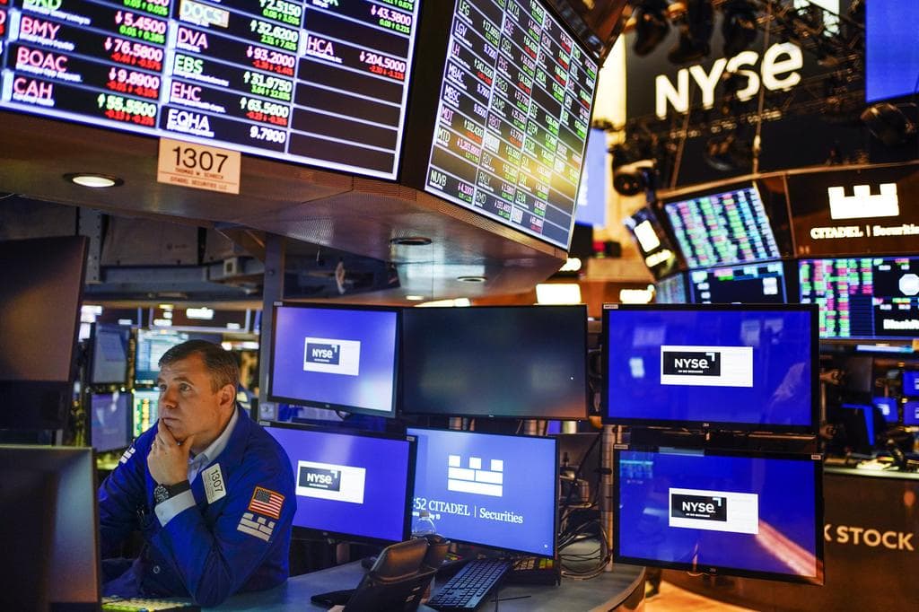 Finans Uzmanları 2025'e Kadar Uzun Vadeli Yatırım İçin SPY ve QQQ'yu Değerlendiriyor