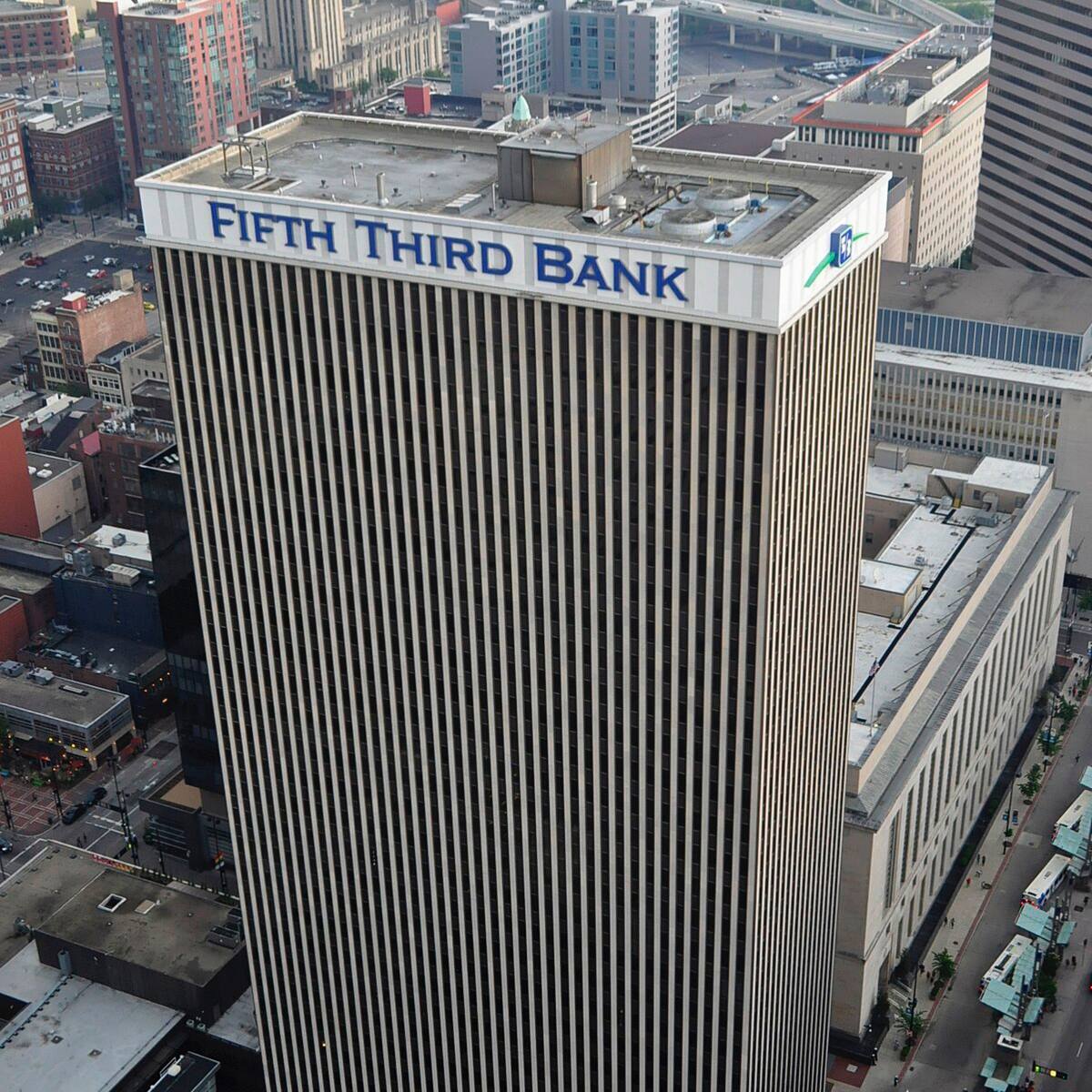 Fifth Third Bank, Kripto Planlarını Hızlandırıyor: Kurallar Netleşiyor, Kurumsal Talep Artıyor