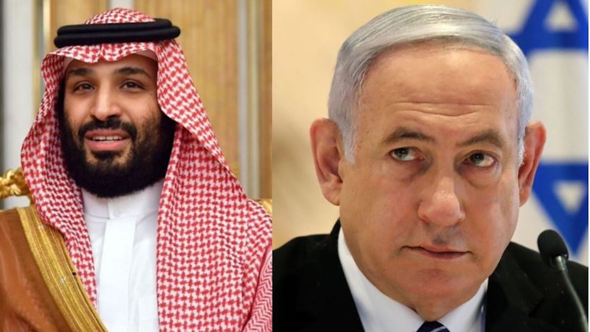 Hamas'ın 7 Ekim Saldırılarının Arka Planında Suudi Arabistan-İsrail Anlaşmasını Engelleme Hedefi