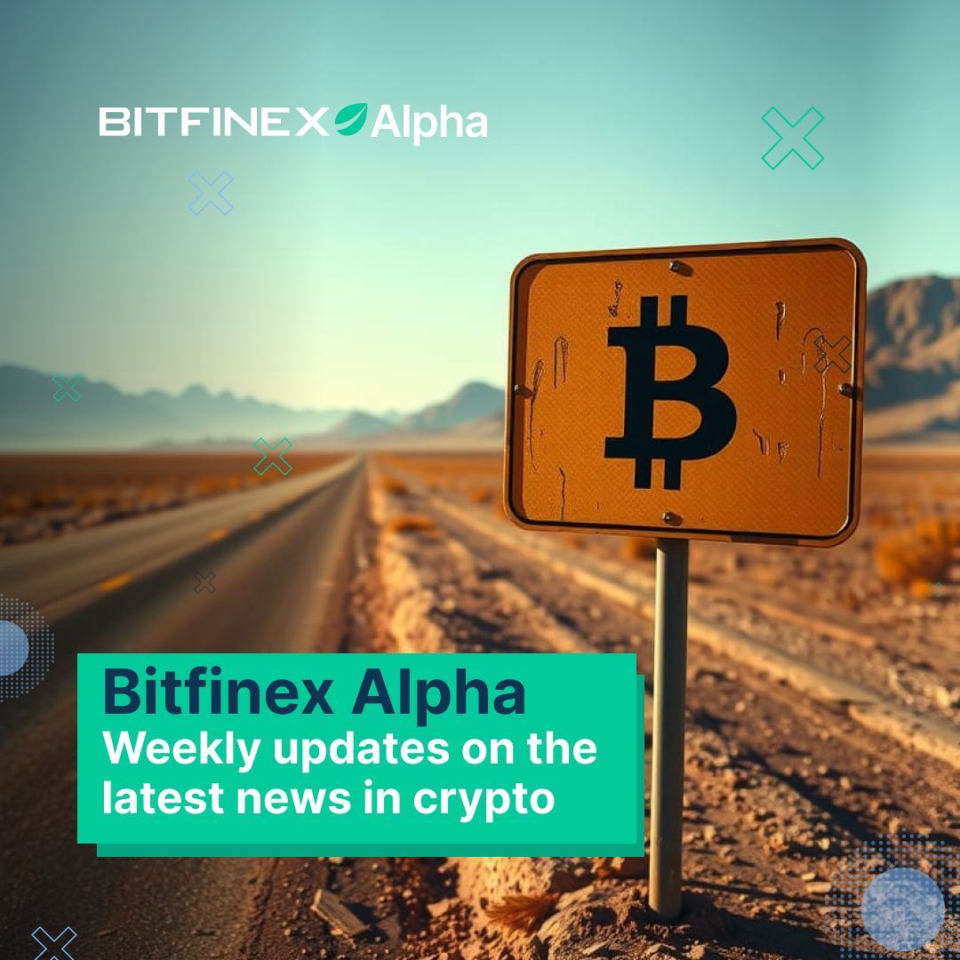 Bitfinex Alpha Platformuyla Kripto Ticaretinde Yeni Bir Seviyeye Geçin